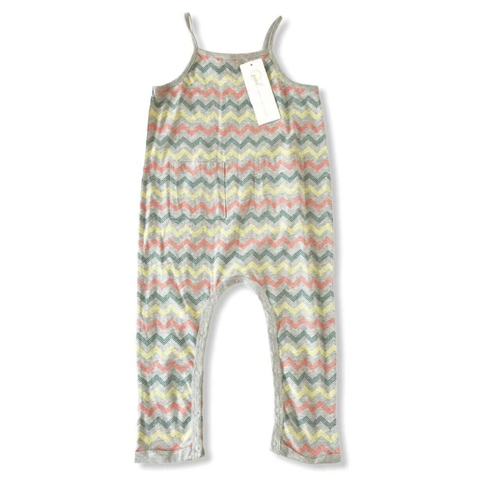 NWT Peek Romper